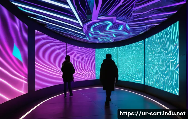 지하철 아트와 문화를 잇는 다리 관련 이미지 1