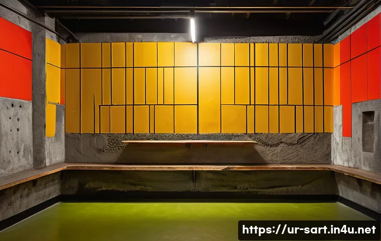 지하철 아트와 문화를 잇는 다리 관련 이미지 2