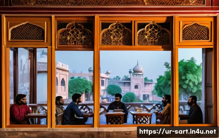 지하철 아트와 시티투어 관련 이미지 1