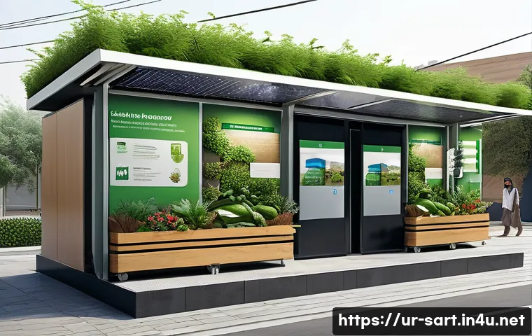 지하철 아트와 기능적 디자인 관련 이미지 1