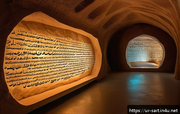 지하철 아트와 기술 혁신 관련 이미지 2